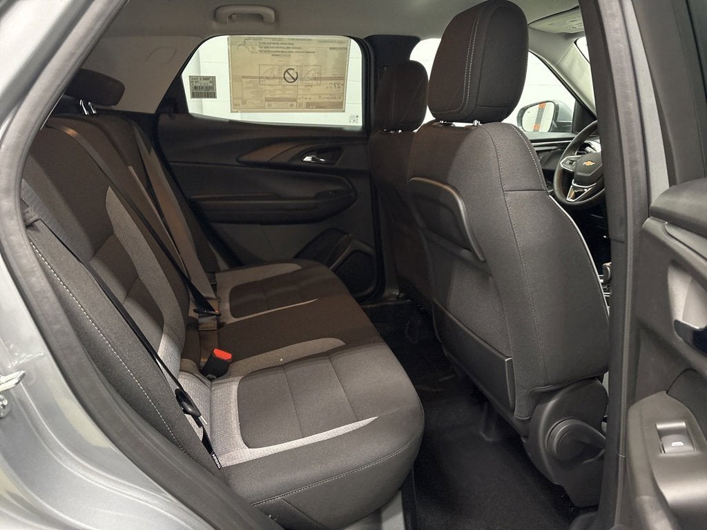 2026 Chevrolet Trailblazer LT SUV AWD