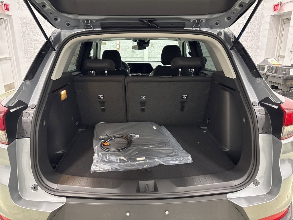 2026 Chevrolet Trailblazer LT SUV AWD