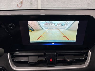 2026 Chevrolet Trailblazer LT SUV AWD