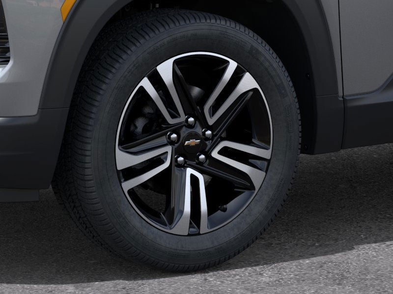2026 Chevrolet Trailblazer LT SUV AWD