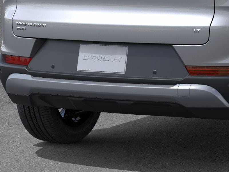 2026 Chevrolet Trailblazer LT SUV AWD