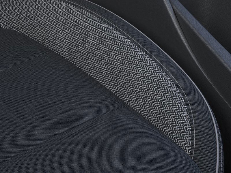 2026 Chevrolet Trailblazer LT SUV AWD