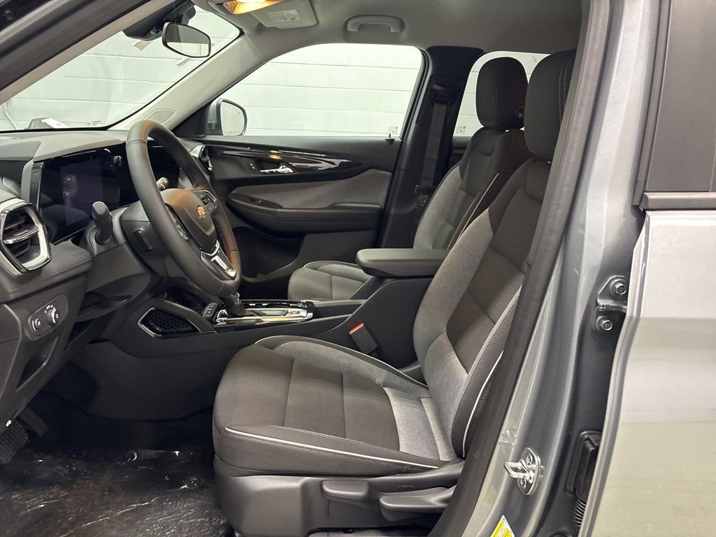 2026 Chevrolet Trailblazer LT SUV AWD