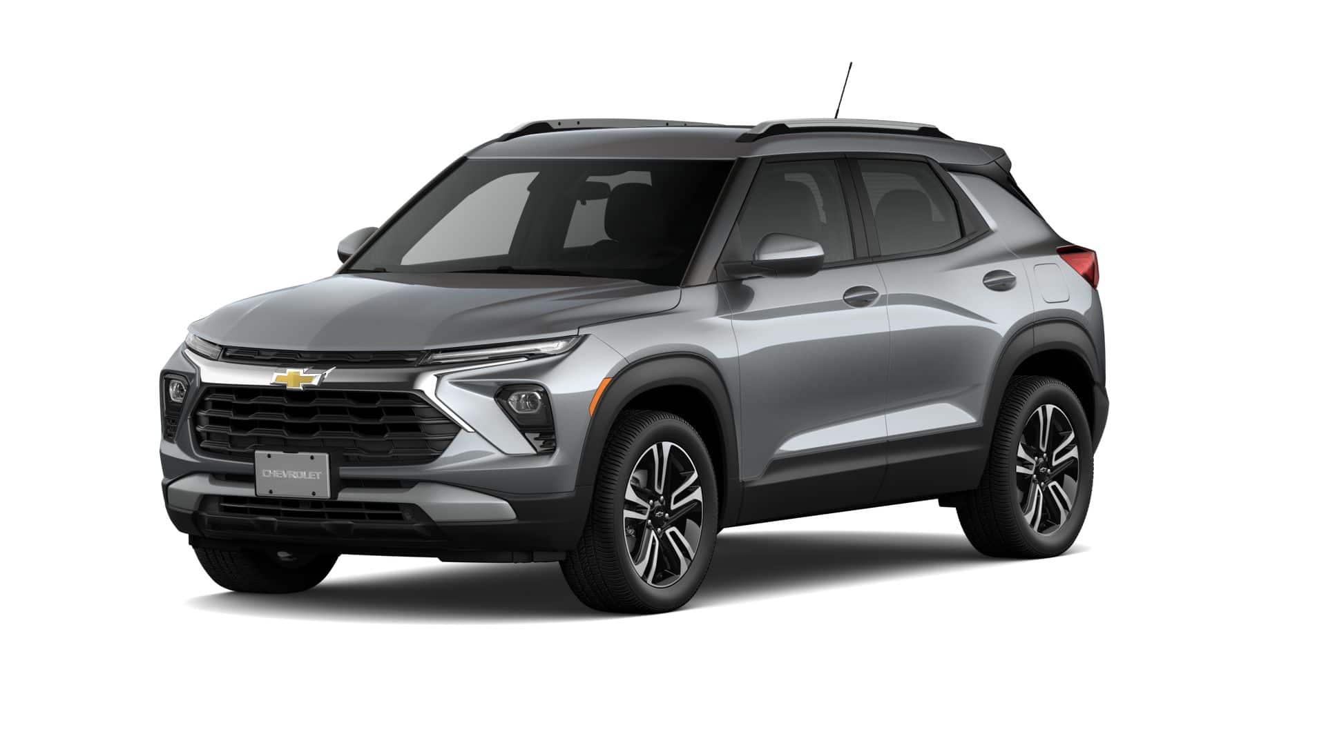 2026 Chevrolet Trailblazer LT SUV AWD