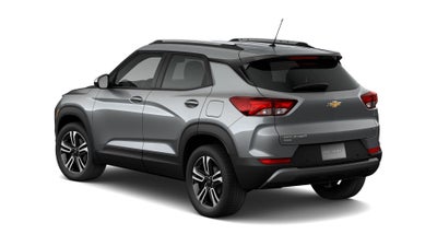 2026 Chevrolet Trailblazer LT SUV AWD