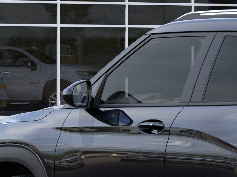 2026 Chevrolet Trailblazer LT SUV AWD