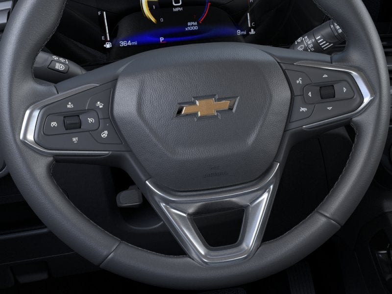 2026 Chevrolet Trailblazer LT SUV AWD