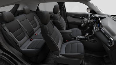 2026 Chevrolet Trailblazer LT SUV AWD