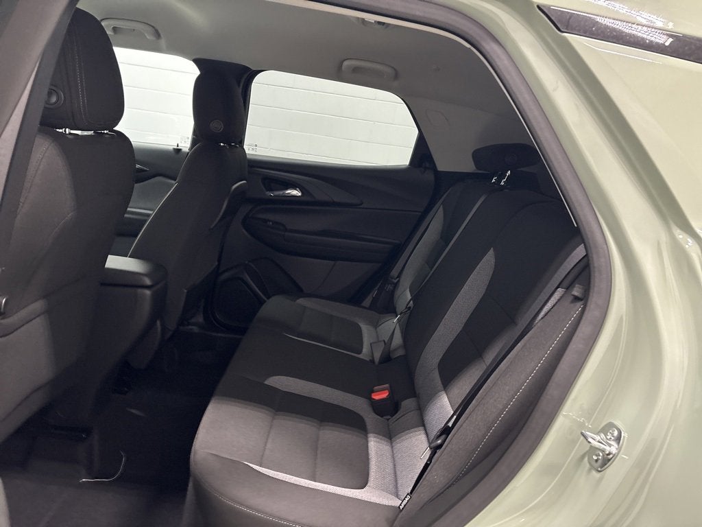 2026 Chevrolet Trailblazer LT SUV AWD