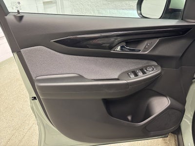 2026 Chevrolet Trailblazer LT SUV AWD