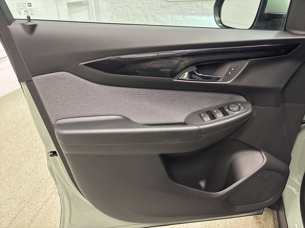 2026 Chevrolet Trailblazer LT SUV AWD