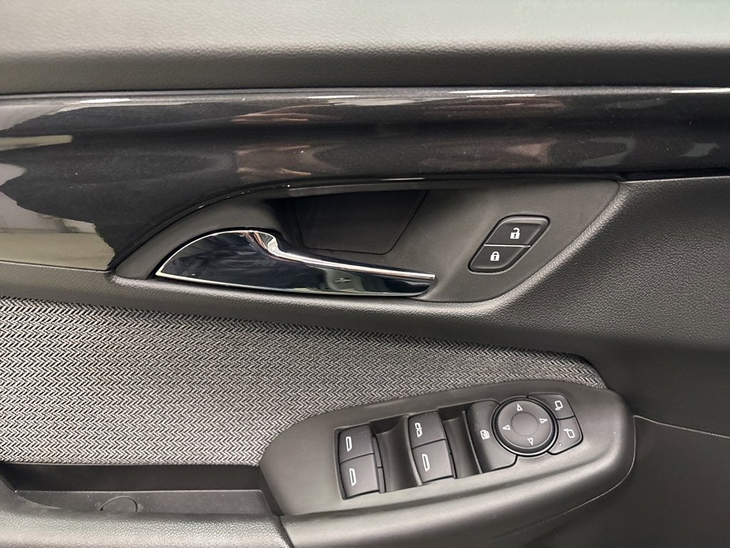 2026 Chevrolet Trailblazer LT SUV AWD