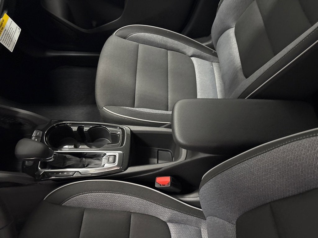 2026 Chevrolet Trailblazer LT SUV AWD