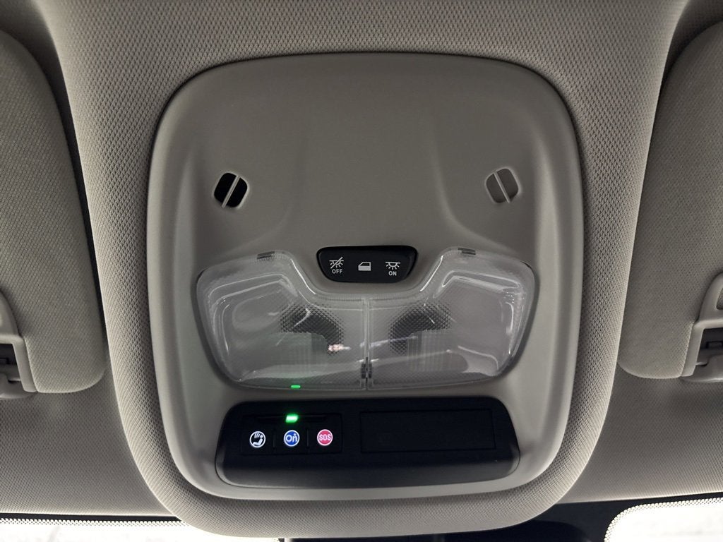 2026 Chevrolet Trailblazer LT SUV AWD