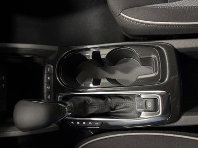 2026 Chevrolet Trailblazer LT SUV AWD