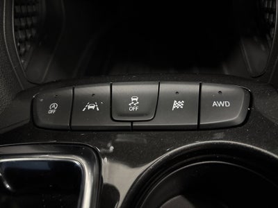 2026 Chevrolet Trailblazer LT SUV AWD