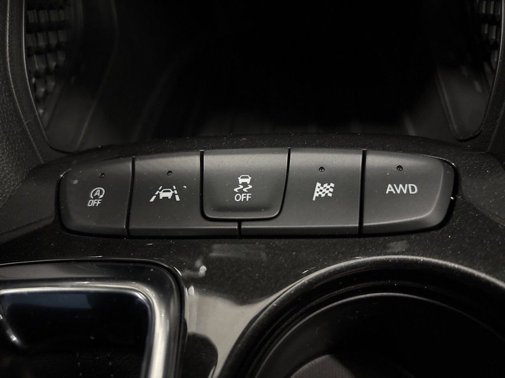 2026 Chevrolet Trailblazer LT SUV AWD