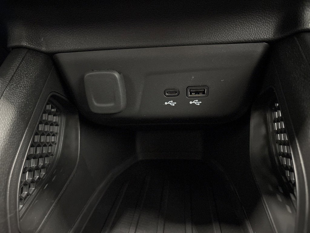 2026 Chevrolet Trailblazer LT SUV AWD