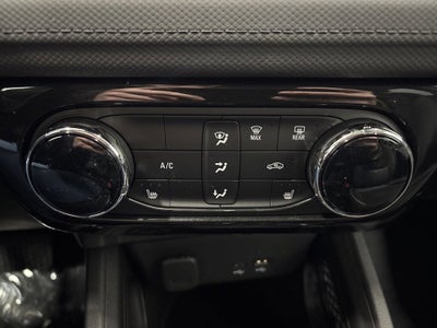 2026 Chevrolet Trailblazer LT SUV AWD