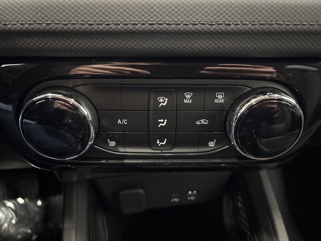 2026 Chevrolet Trailblazer LT SUV AWD