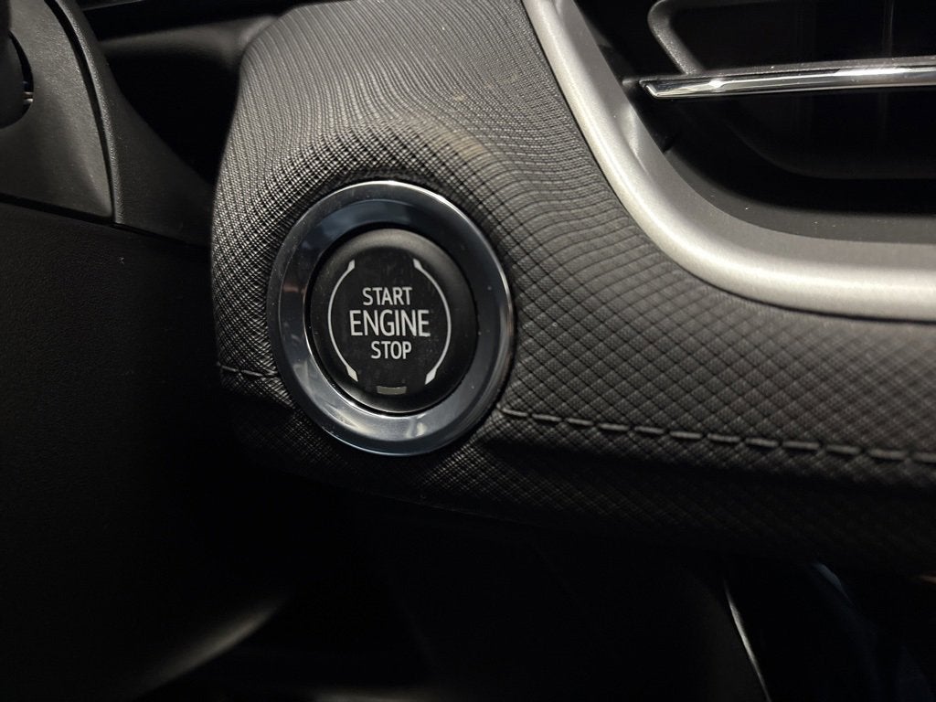 2026 Chevrolet Trailblazer LT SUV AWD