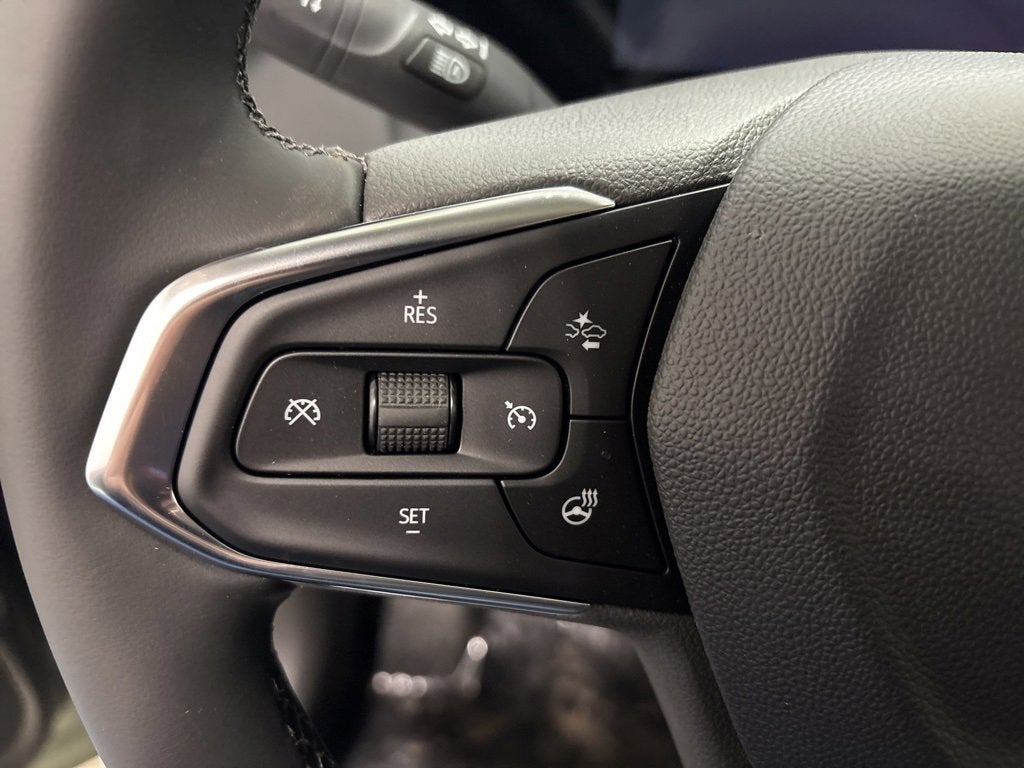 2026 Chevrolet Trailblazer LT SUV AWD