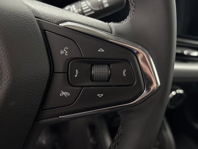 2026 Chevrolet Trailblazer LT SUV AWD