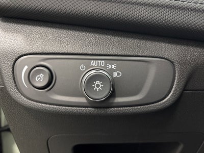 2026 Chevrolet Trailblazer LT SUV AWD