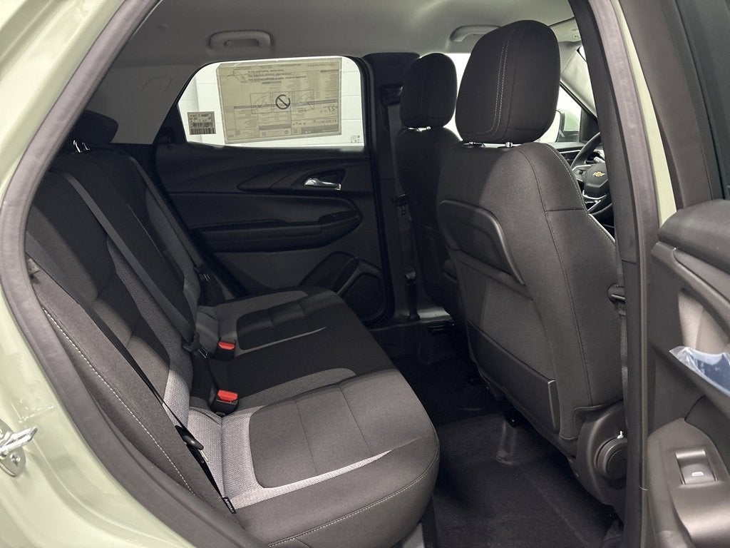 2026 Chevrolet Trailblazer LT SUV AWD