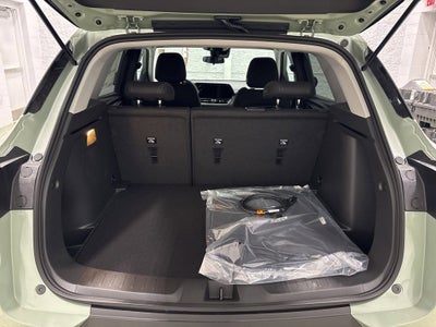 2026 Chevrolet Trailblazer LT SUV AWD