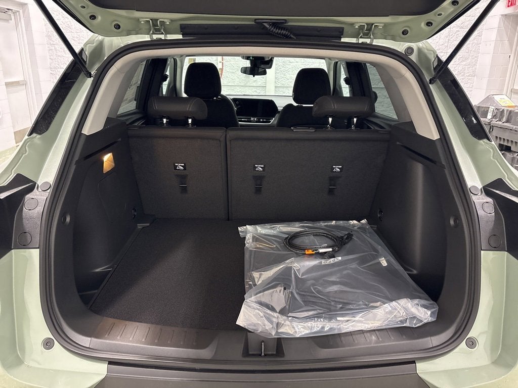 2026 Chevrolet Trailblazer LT SUV AWD