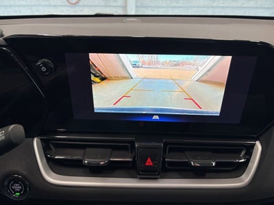 2026 Chevrolet Trailblazer LT SUV AWD