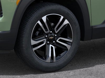 2026 Chevrolet Trailblazer LT SUV AWD