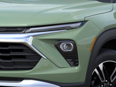 2026 Chevrolet Trailblazer LT SUV AWD