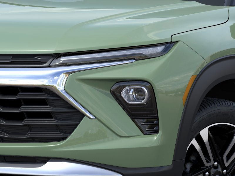 2026 Chevrolet Trailblazer LT SUV AWD