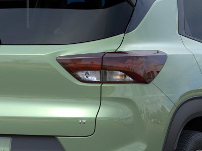 2026 Chevrolet Trailblazer LT SUV AWD