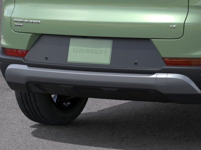 2026 Chevrolet Trailblazer LT SUV AWD