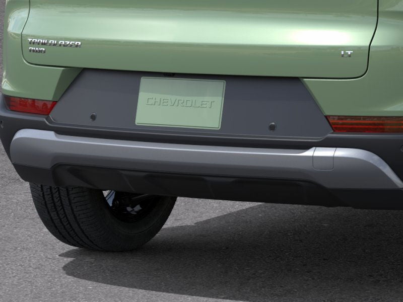 2026 Chevrolet Trailblazer LT SUV AWD