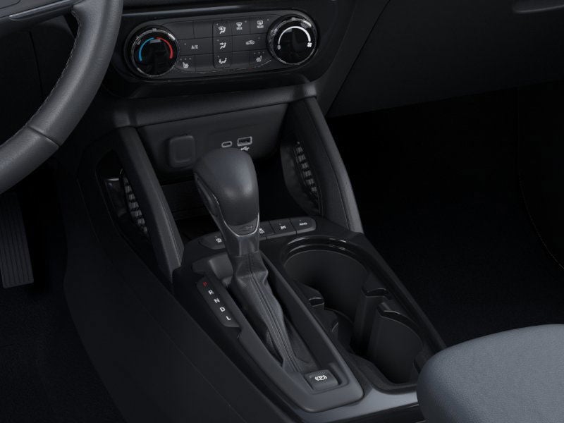 2026 Chevrolet Trailblazer LT SUV AWD