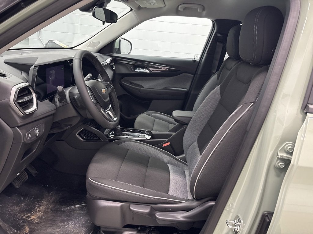 2026 Chevrolet Trailblazer LT SUV AWD