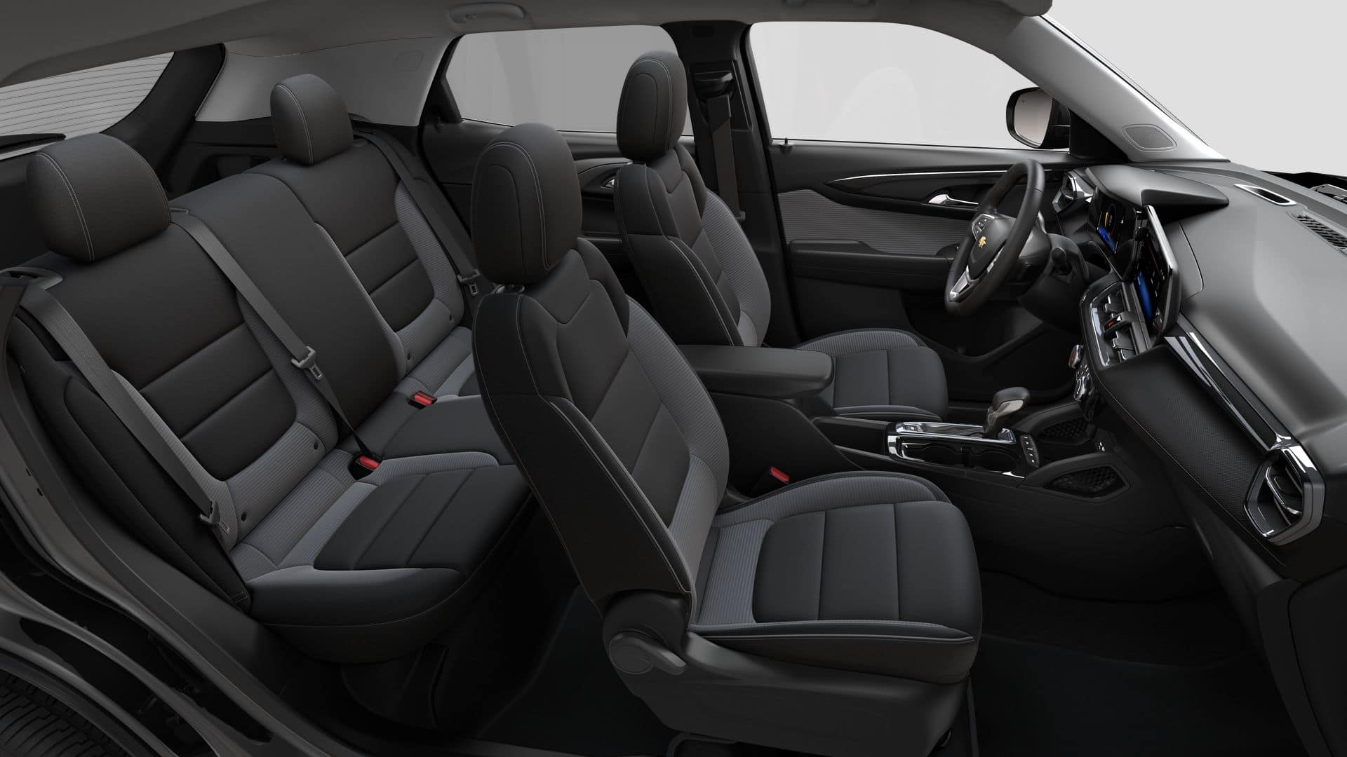 2026 Chevrolet Trailblazer LT SUV AWD