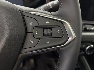 2026 Chevrolet Trailblazer LT SUV AWD