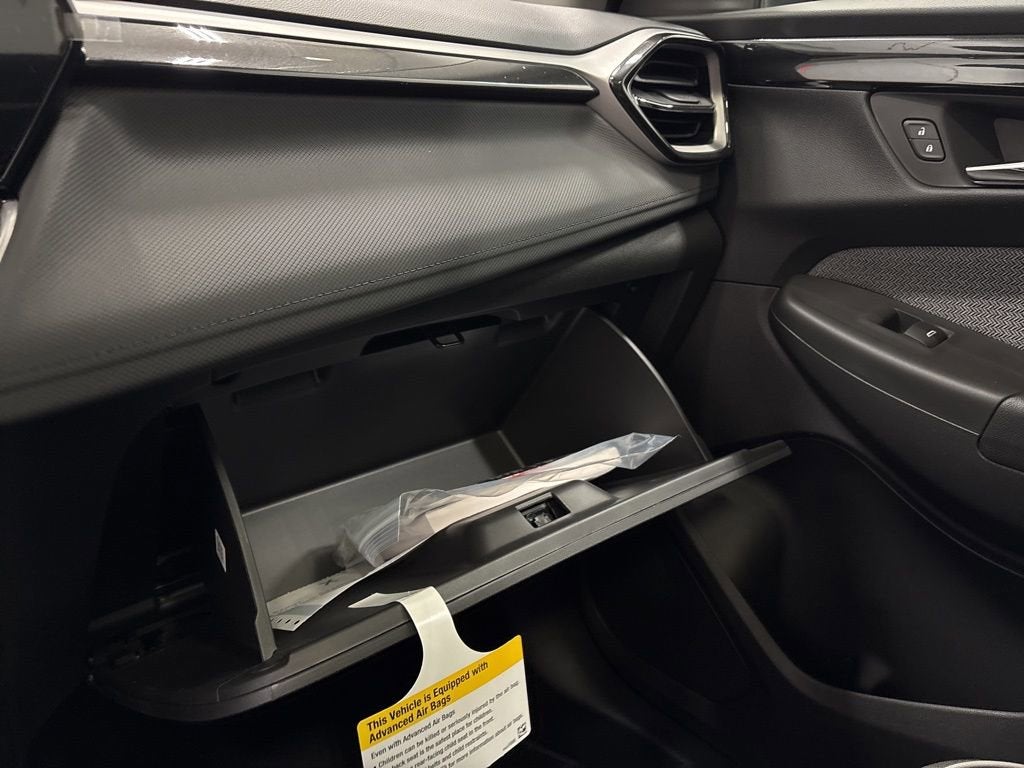 2026 Chevrolet Trailblazer LT SUV AWD