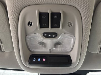 2026 Chevrolet Trailblazer LT SUV AWD