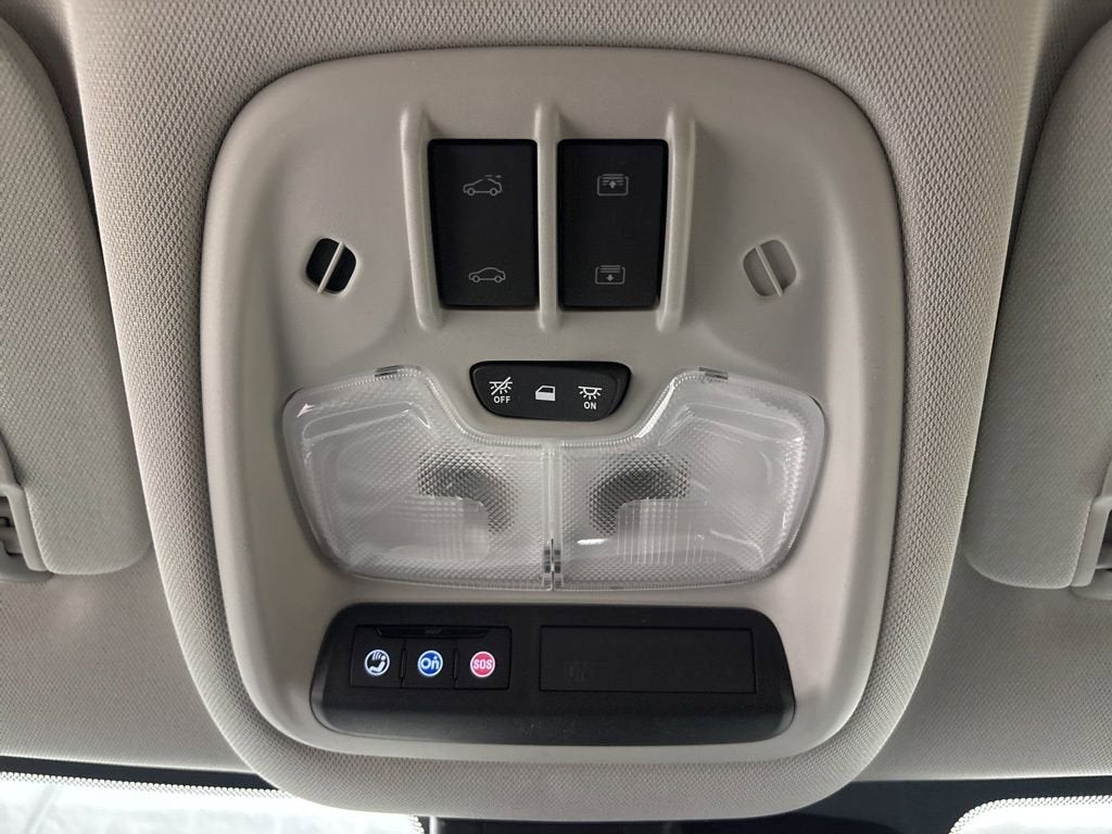 2026 Chevrolet Trailblazer LT SUV AWD