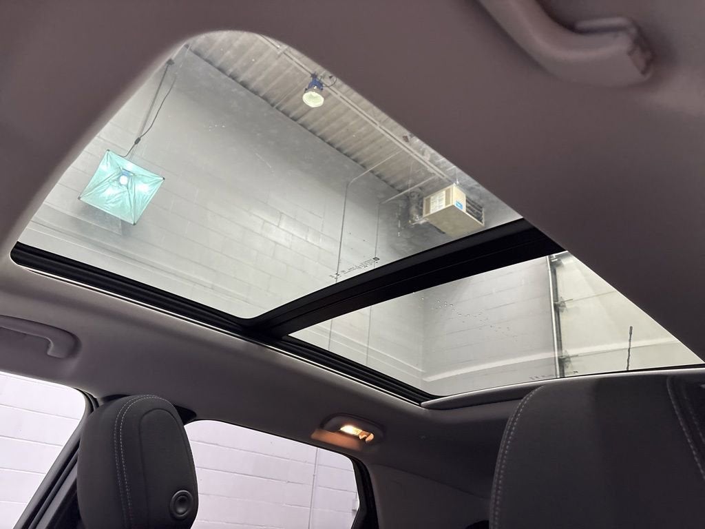 2026 Chevrolet Trailblazer LT SUV AWD