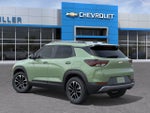 2026 Chevrolet Trailblazer LT SUV AWD