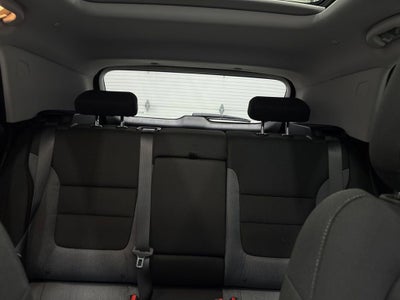 2026 Chevrolet Trailblazer LT SUV AWD