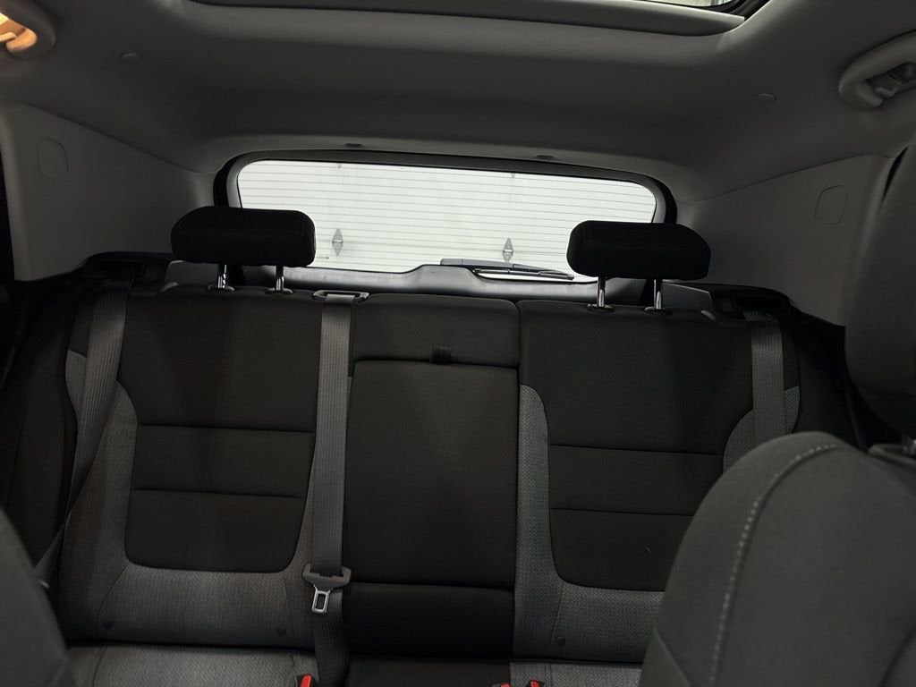 2026 Chevrolet Trailblazer LT SUV AWD