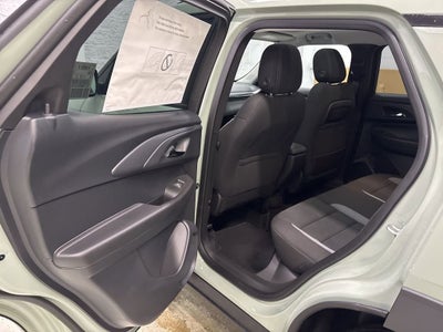 2026 Chevrolet Trailblazer LT SUV AWD